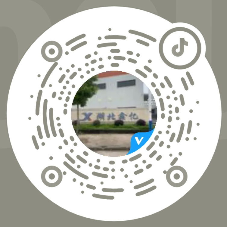 抖音扫码关注